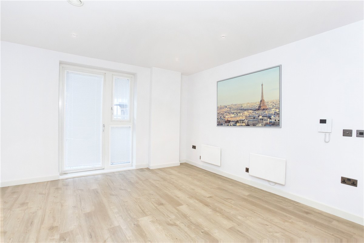 2 bedroom flat, Palmer Street, York YO1 - Let Agreed