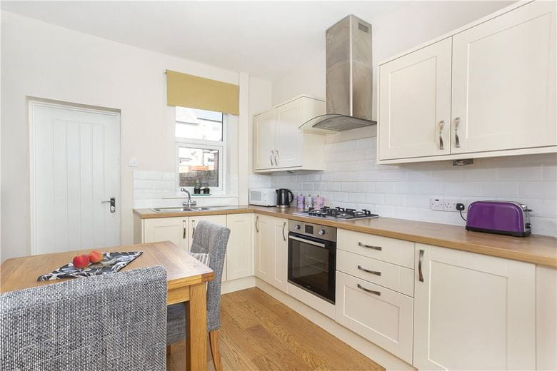 2 bedroom house, Argyle Street, York YO23 - Available