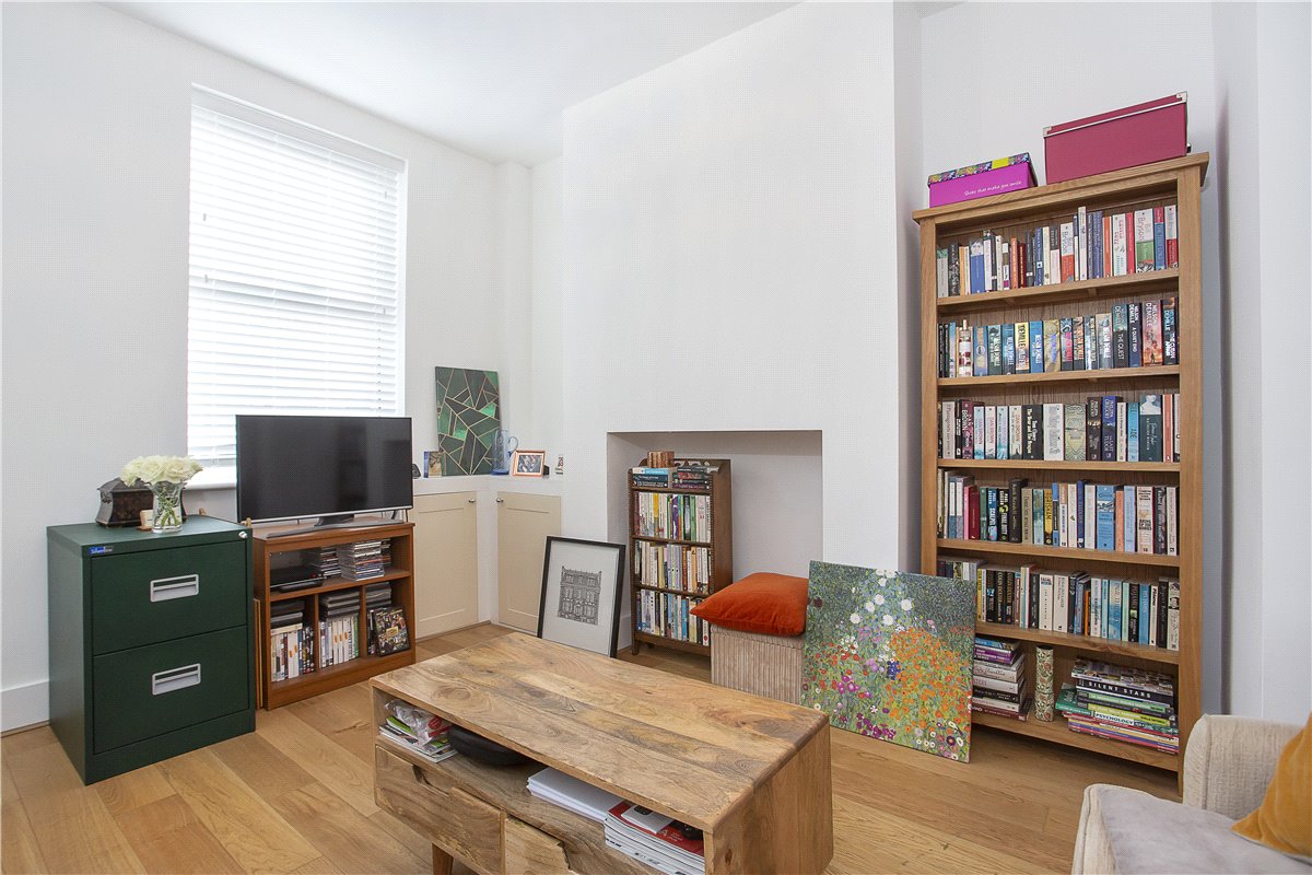 2 bedroom house, Argyle Street, York YO23 - Available