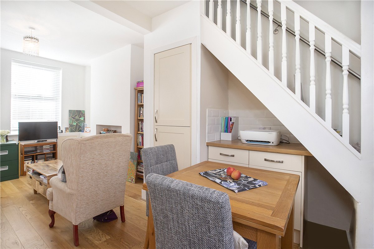 2 bedroom house, Argyle Street, York YO23 - Available