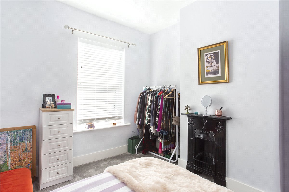 2 bedroom house, Argyle Street, York YO23 - Available