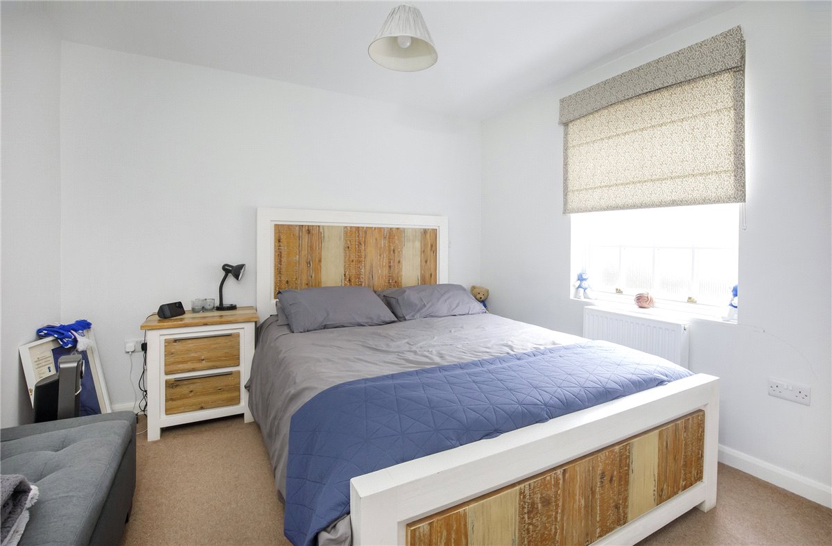 4 bedroom house, Peckitt Street, York YO1
