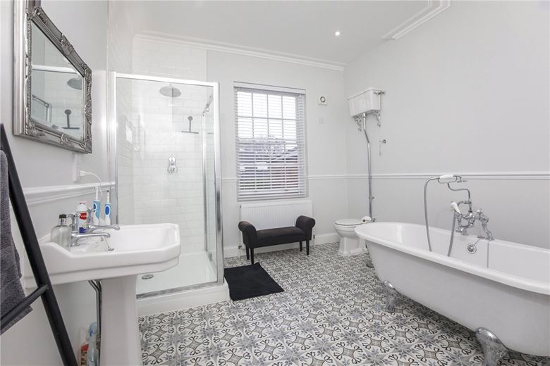 4 bedroom house, Peckitt Street, York YO1