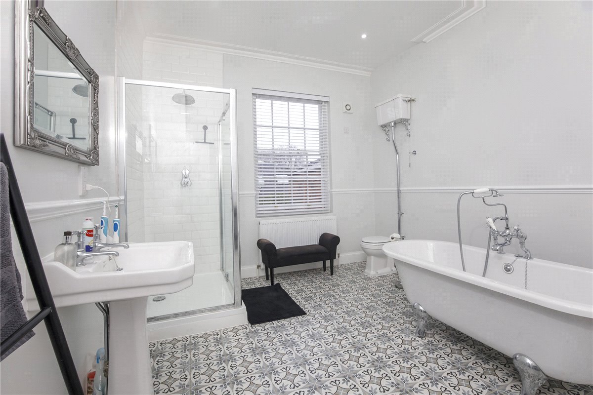 4 bedroom house, Peckitt Street, York YO1