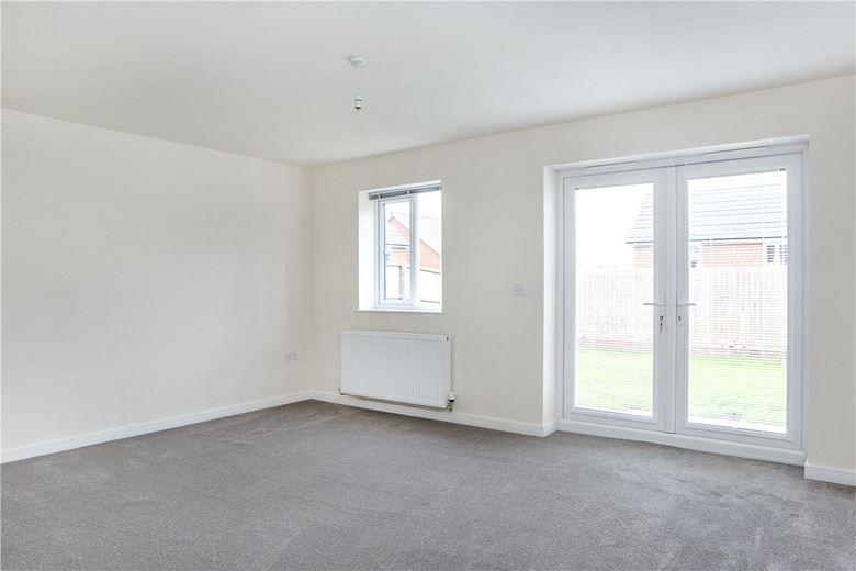 4 bedroom house, Meadow Drive, Malton YO17