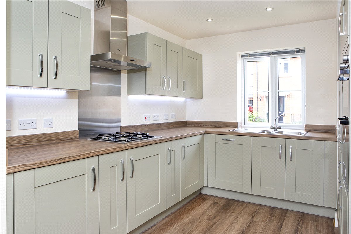 4 bedroom house, Meadow Drive, Malton YO17