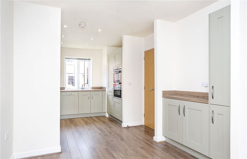 4 bedroom house, Meadow Drive, Malton YO17