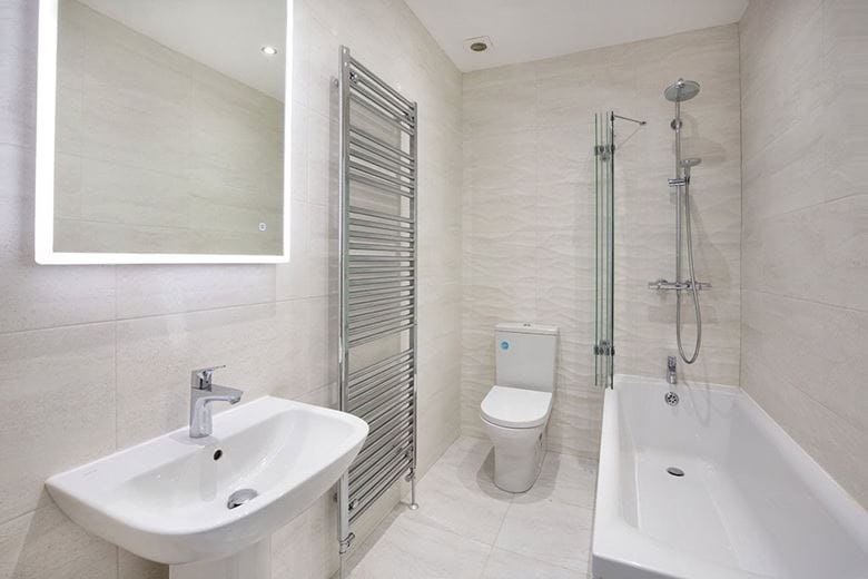 1 bedroom flat, Wenlock Terrace, York YO10 - Available