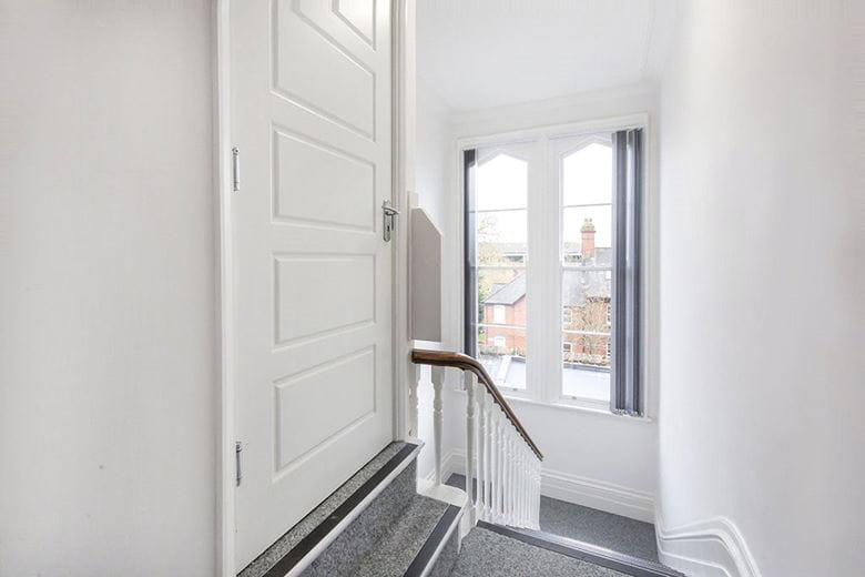 2 bedroom flat, Wenlock Terrace, York YO10