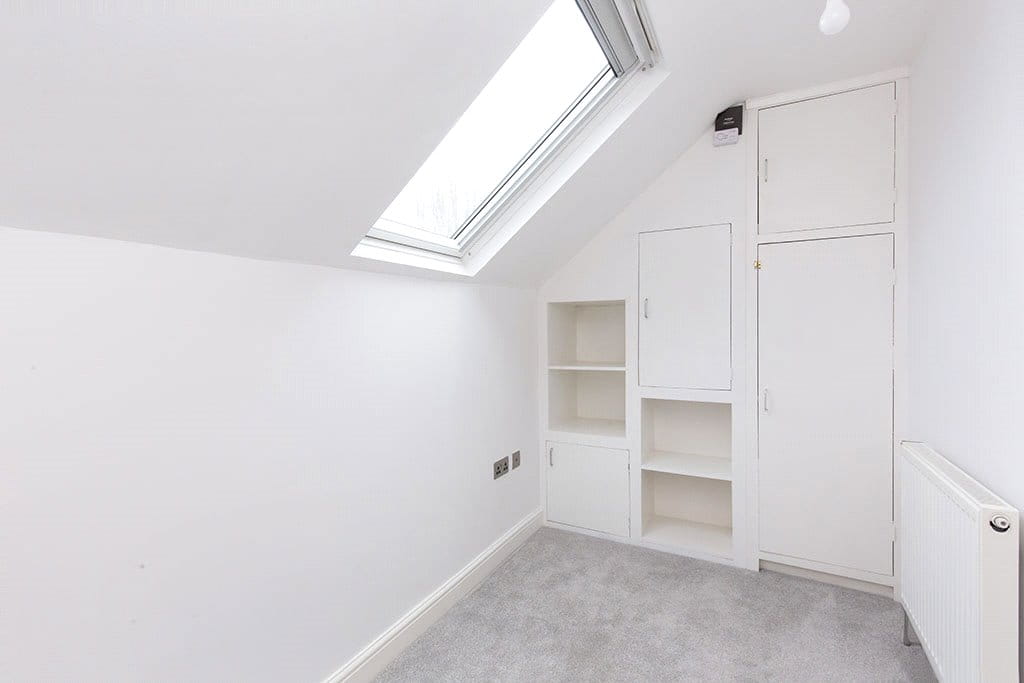 2 bedroom flat, Wenlock Terrace, York YO10