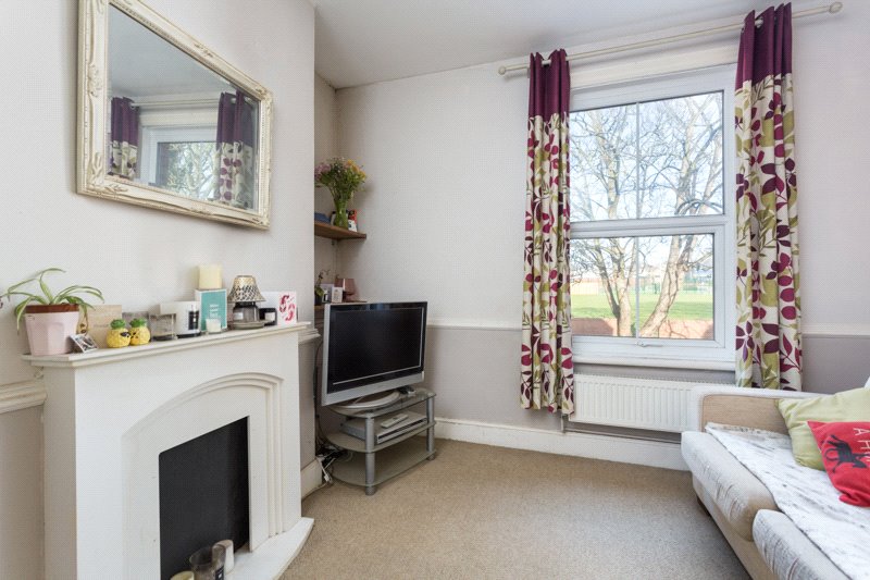 1 bedroom flat, South Bank Avenue, York YO23