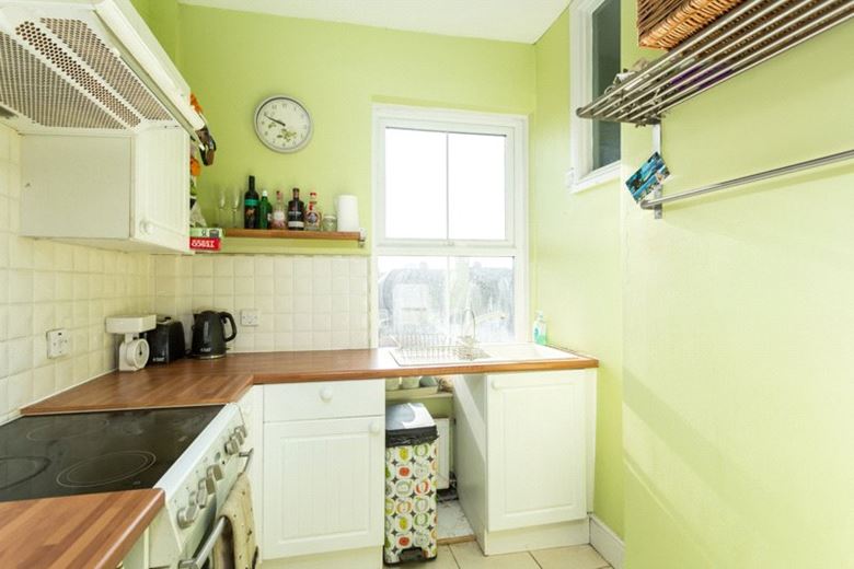 1 bedroom flat, South Bank Avenue, York YO23
