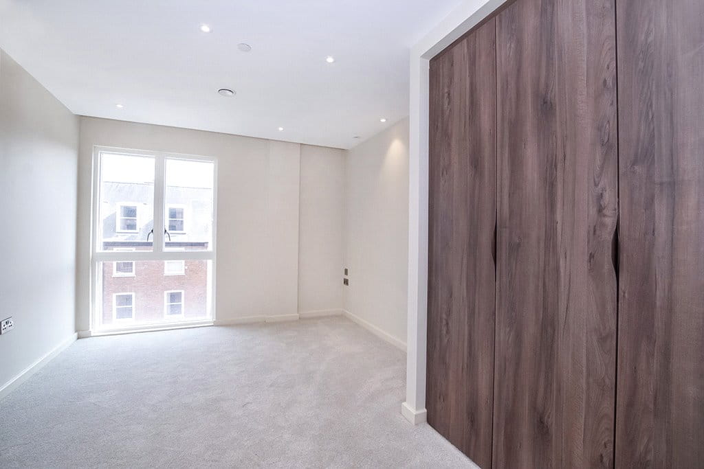 1 bedroom flat, Kings, Hudson Quarter YO1