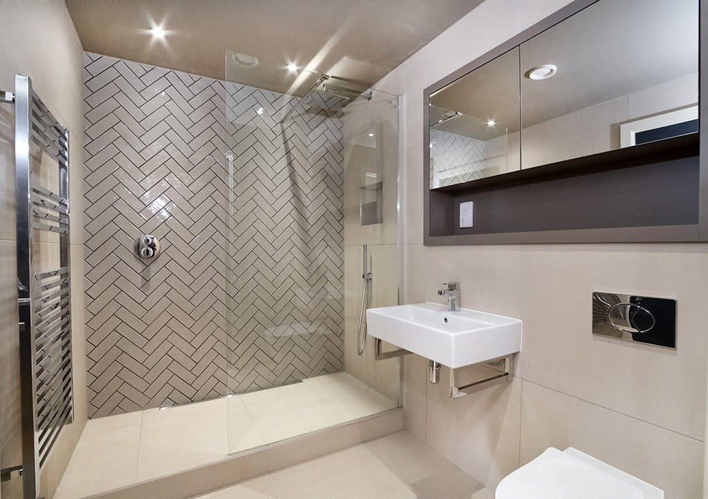 1 bedroom flat, Kings, Hudson Quarter YO1