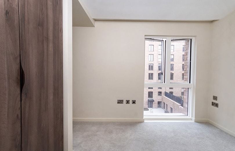 1 bedroom flat, Victoria, Hudson Quarter YO1