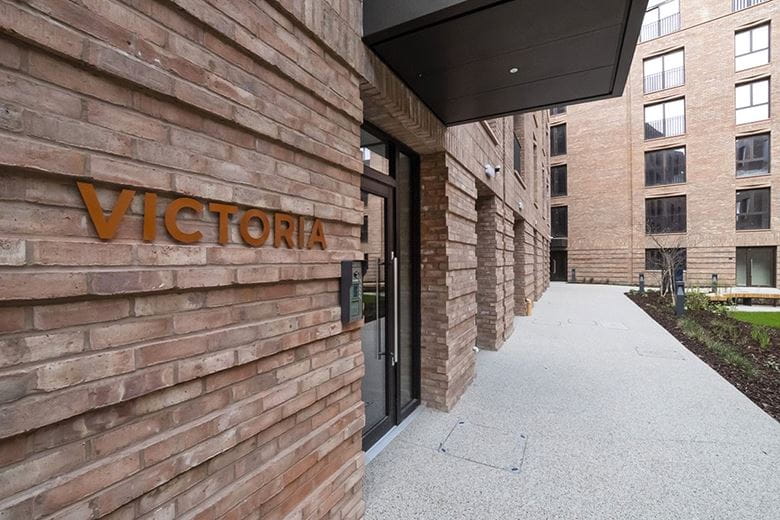 1 bedroom flat, Victoria, Hudson Quarter YO1