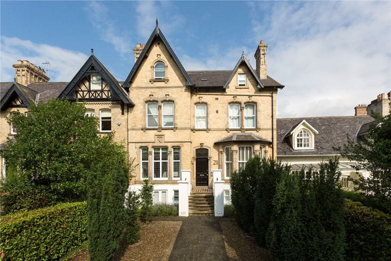 1 bedroom flat, Clifton Green, York YO30 - Let Agreed
