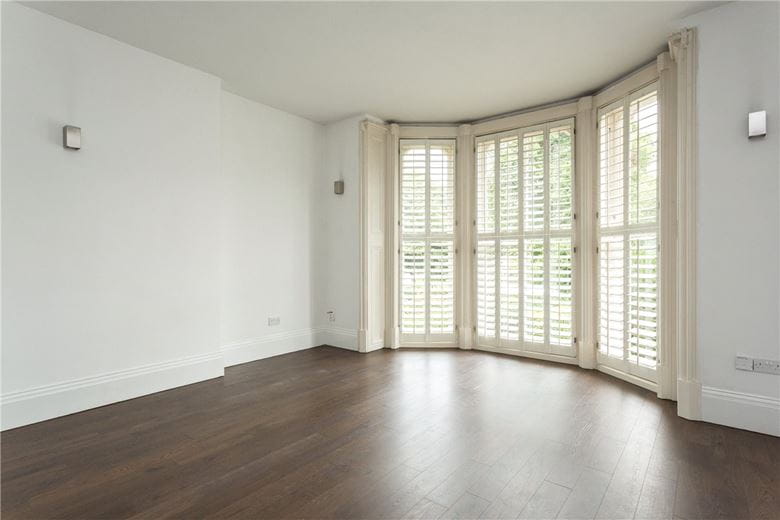1 bedroom flat, Clifton Green, York YO30 - Let Agreed