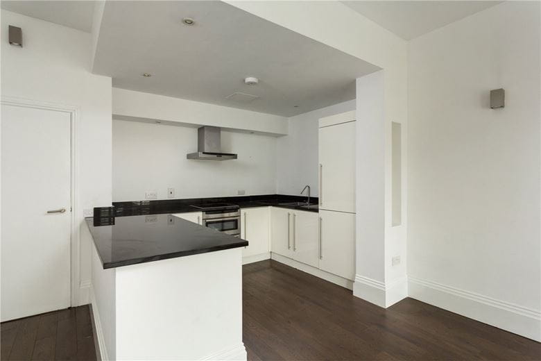 1 bedroom flat, Clifton Green, York YO30 - Let Agreed