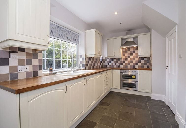 3 bedroom house, Abbey Street, York YO30