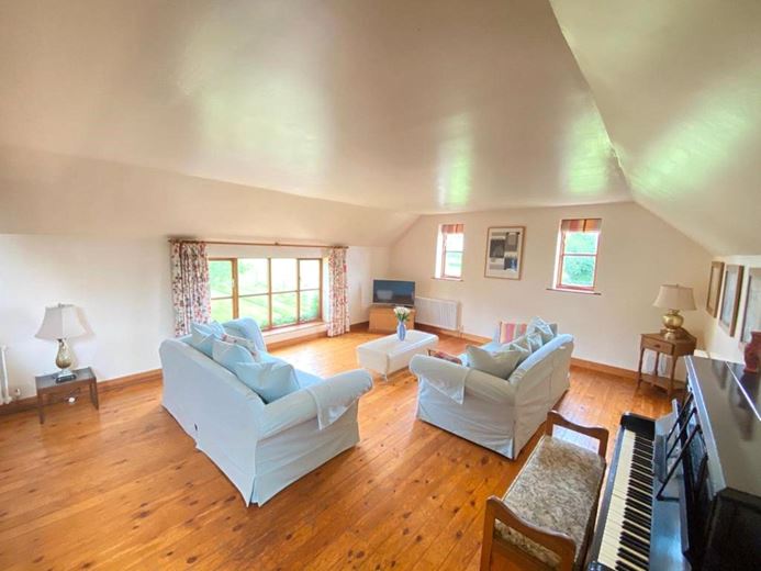 2 bedroom , Whitwell, York YO60 - Available