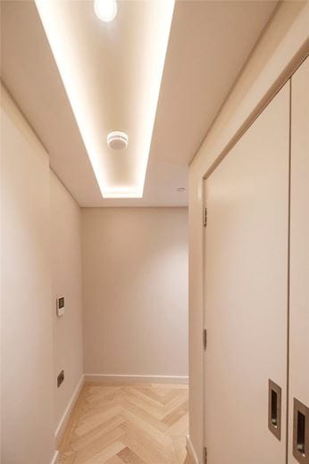 1 bedroom flat, Waverley, Hudson Quarter YO1