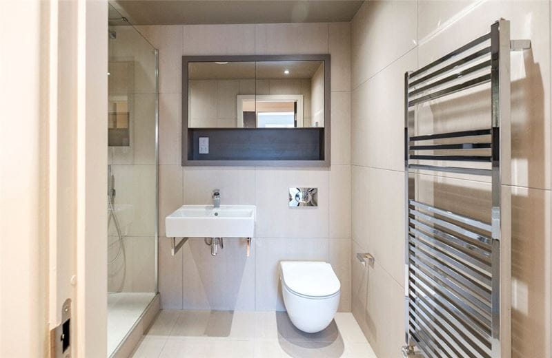 1 bedroom flat, Waverley, Hudson Quarter YO1