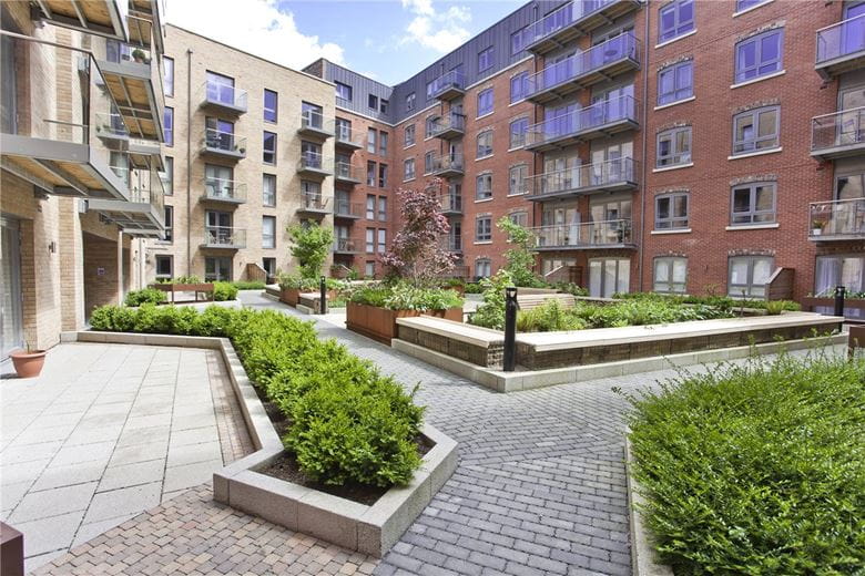 1 bedroom flat, Leetham House, Leetham Lane YO1