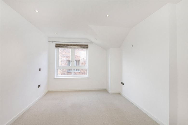 1 bedroom flat, Leetham House, Leetham Lane YO1