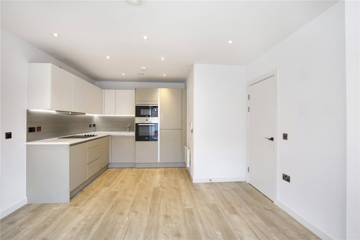 1 bedroom flat, Leetham House, Leetham Lane YO1