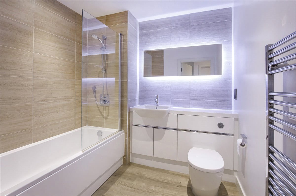 1 bedroom flat, Leetham House, Leetham Lane YO1