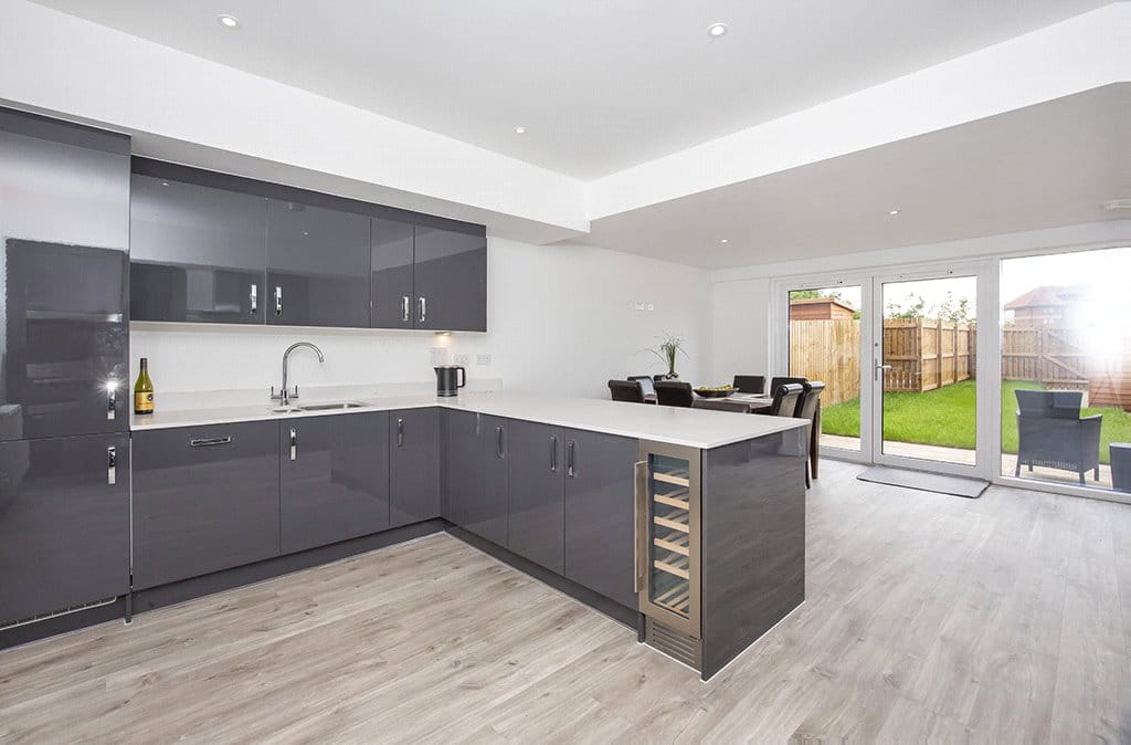 3 bedroom house, Clock Tower Way, York YO23