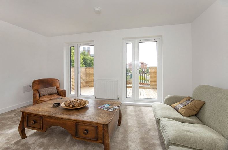 3 bedroom house, Clock Tower Way, York YO23