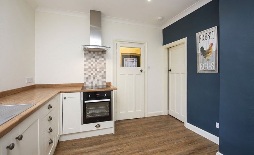 2 bedroom house, Hempland Lane, York YO31