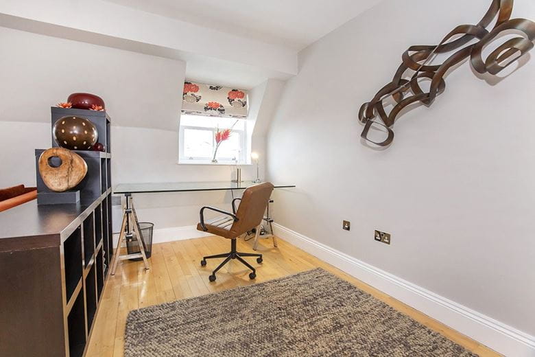 1 bedroom flat, Low Petergate, York YO1