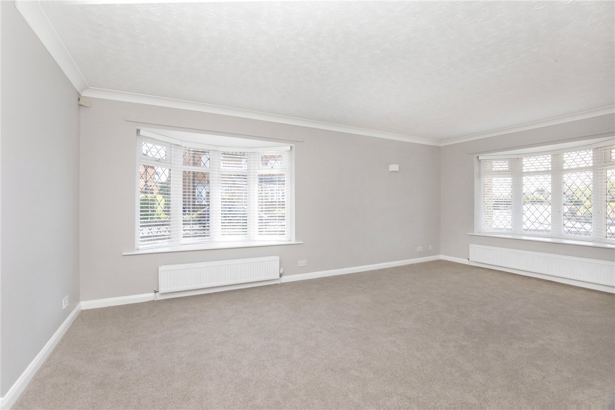 3 bedroom bungalow, Woodleigh Close, Strensall YO32 - Available