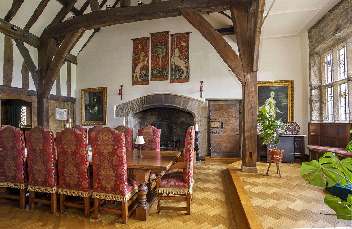 6 bedroom house, Royds Hall, Royds Hall Lane BD12 - Available