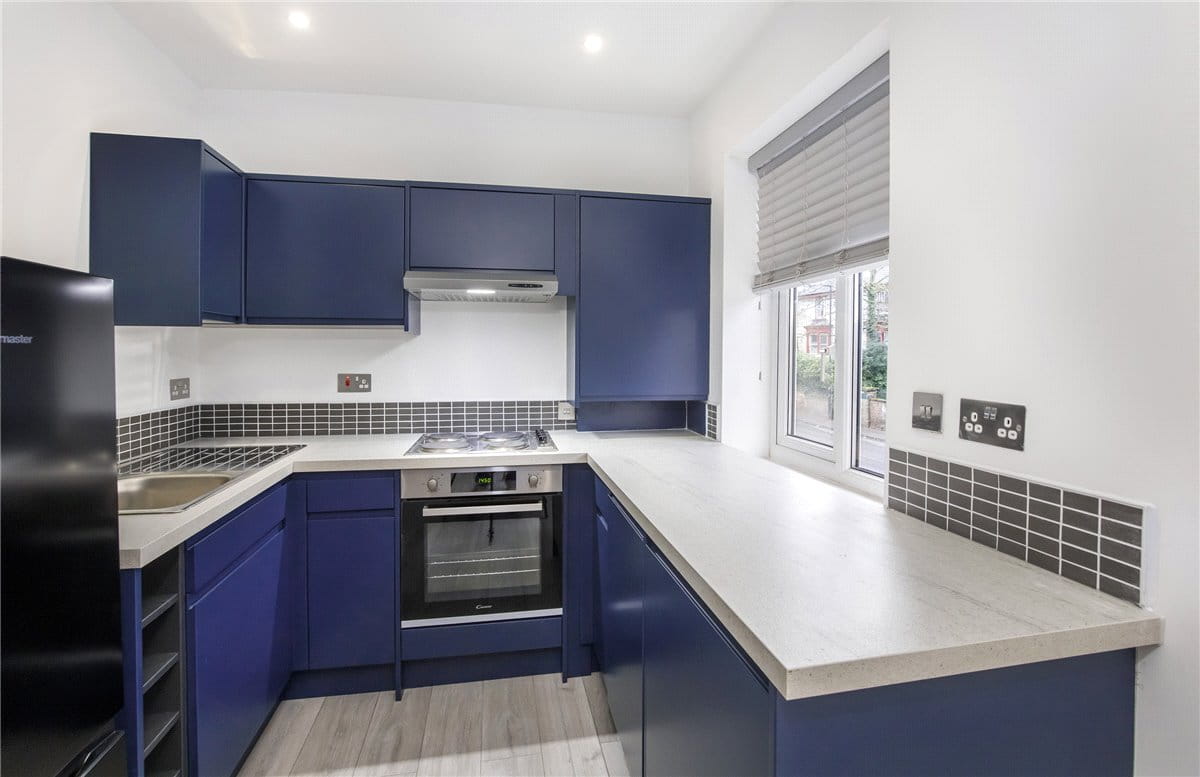 1 bedroom flat, Holgate Road, York YO24 - Let Agreed