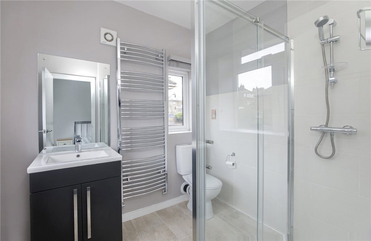 1 bedroom flat, Holgate Road, York YO24 - Let Agreed