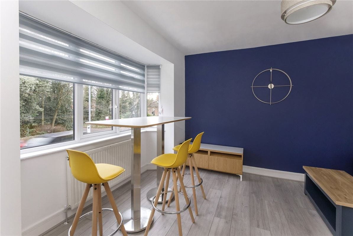 1 bedroom flat, Holgate Road, York YO24 - Let Agreed