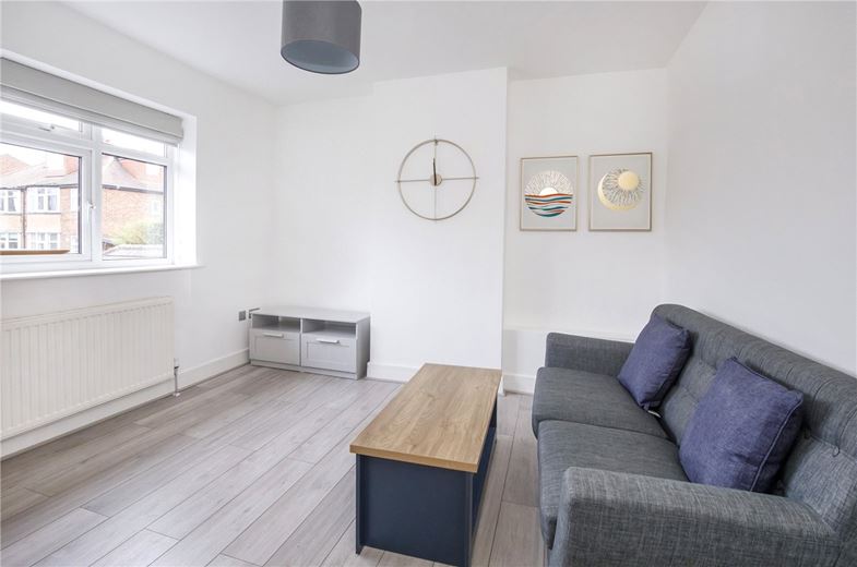 1 bedroom flat, Holgate Road, York YO24 - Let Agreed