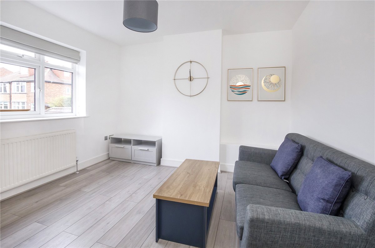 1 bedroom flat, Holgate Road, York YO24 - Let Agreed