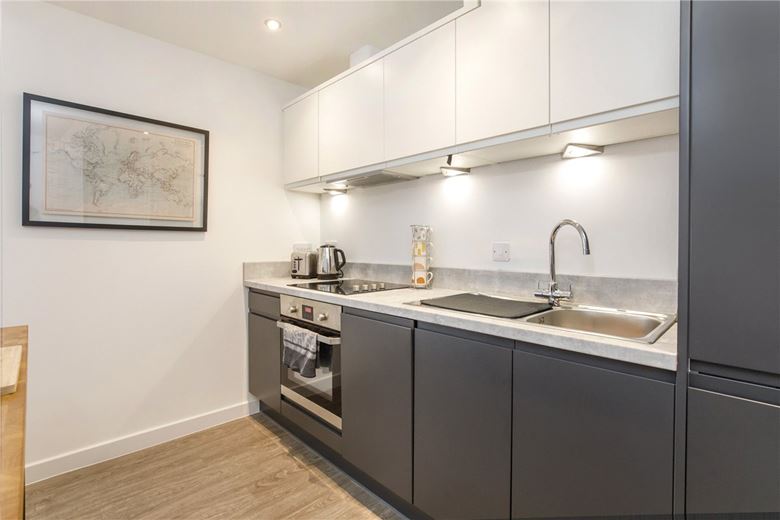 1 bedroom flat, Walkers Court, Wetherby LS22 - Let Agreed