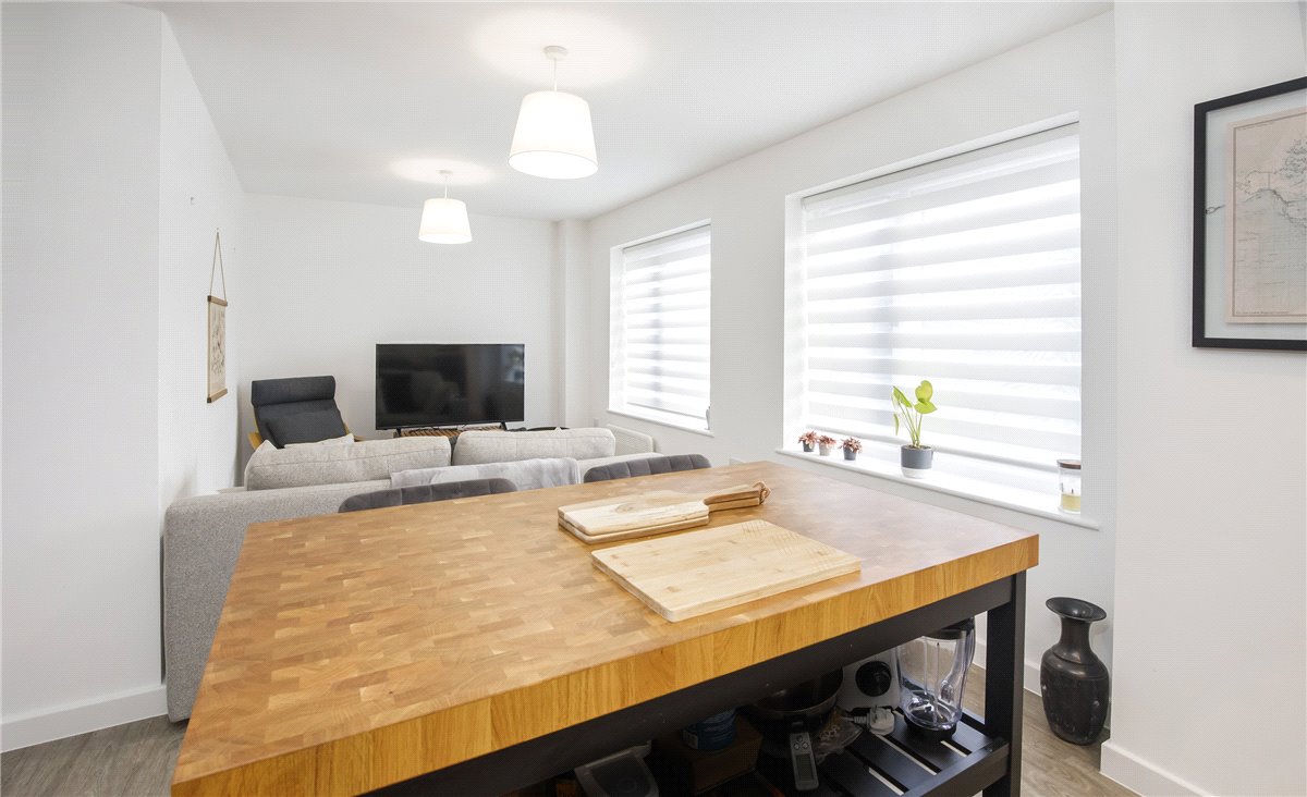 1 bedroom flat, Walkers Court, Wetherby LS22 - Let Agreed