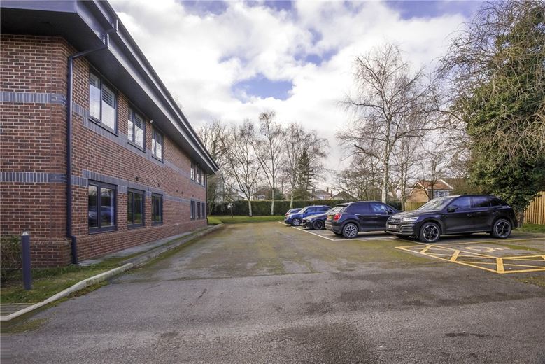 1 bedroom flat, Walkers Court, Wetherby LS22 - Let Agreed