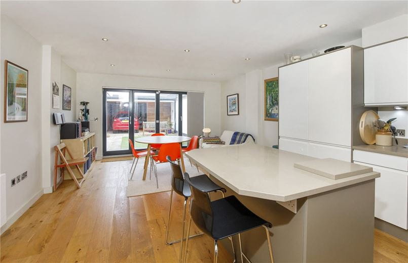 3 bedroom house, Mill Lane, York YO31 - Let Agreed