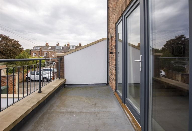 3 bedroom house, Mill Lane, York YO31 - Let Agreed