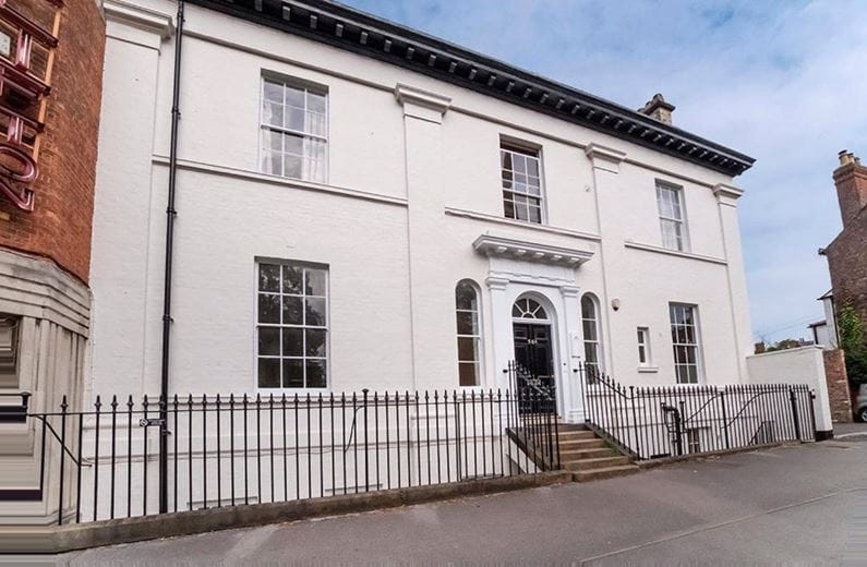 2 bedroom flat, Clifton, York YO30