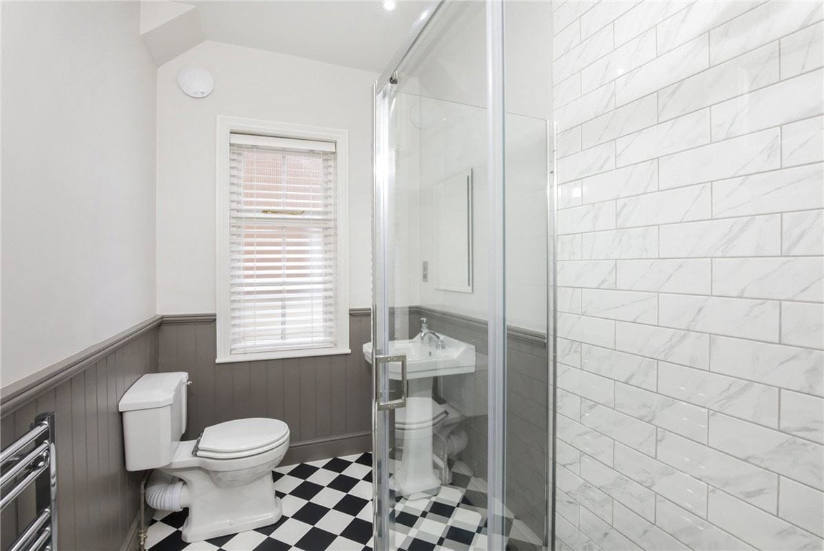 2 bedroom flat, St. Saviours Place, York YO1 - Let Agreed