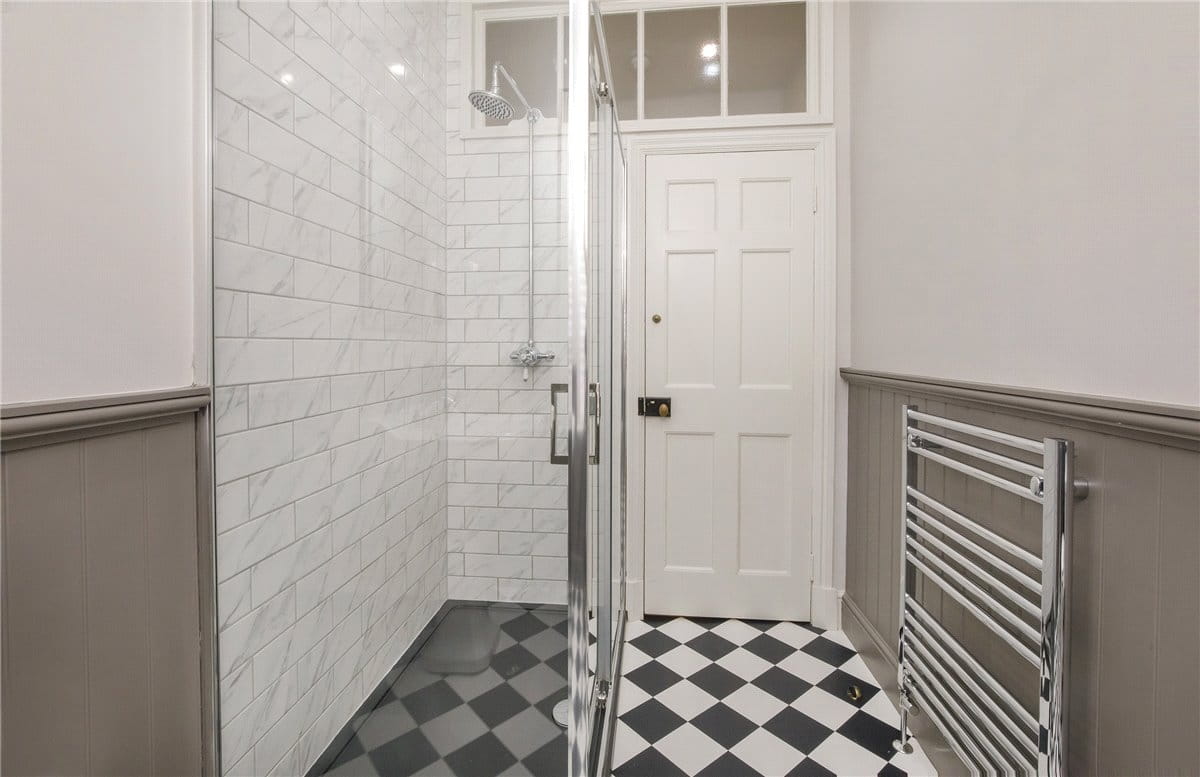 2 bedroom flat, St. Saviours Place, York YO1 - Let Agreed